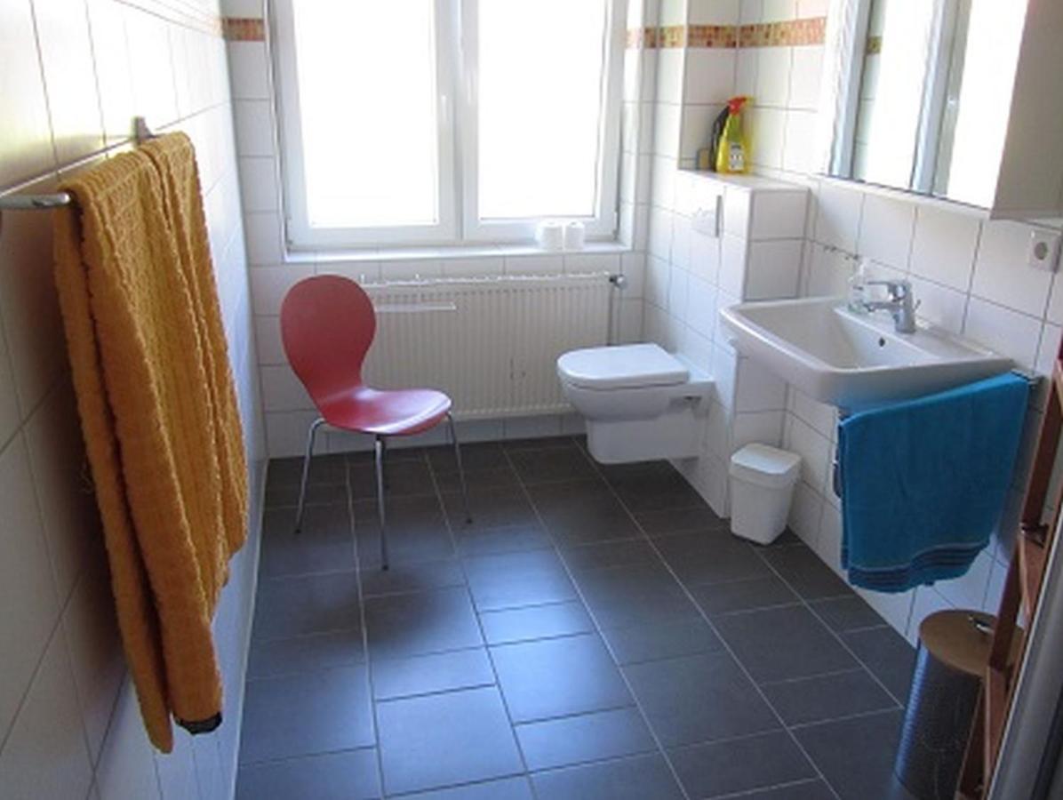 Apartment Tenge