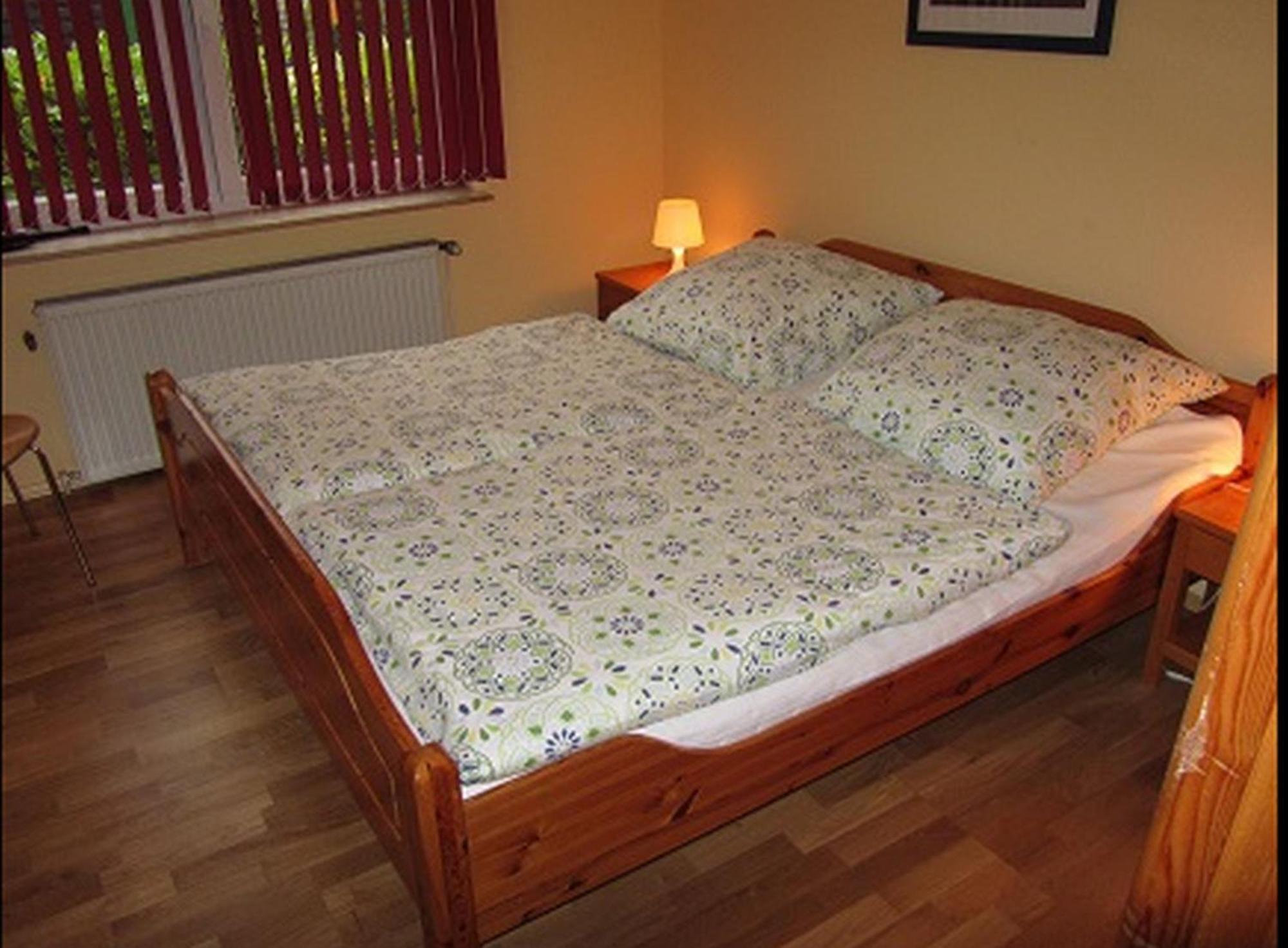 Apartment Tenge